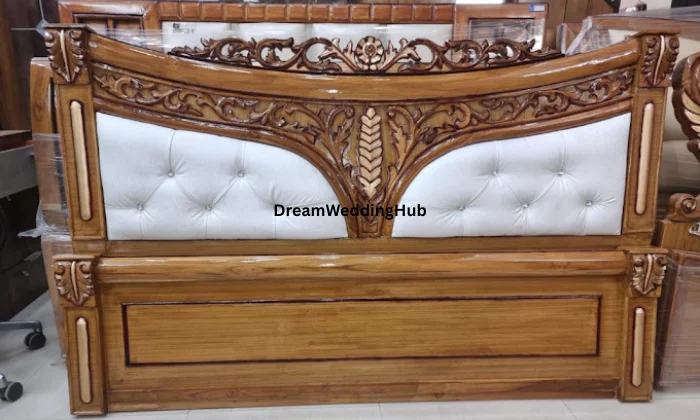 Sri Bhadrakali Furniture Mart